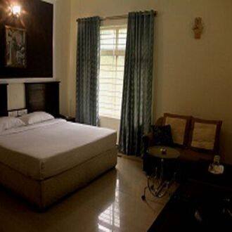 Zip Rooms Even Suites Koramangala, Bangalore 1